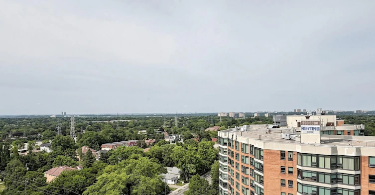 1808-35 Finch Avenue E, Toronto, ON, M2N 6Z8 - 28