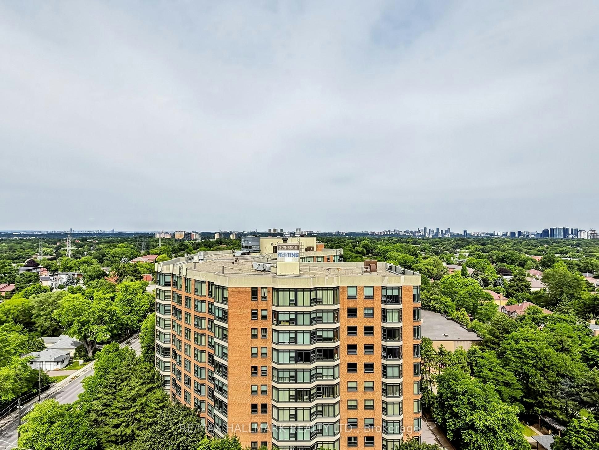 1808-35 Finch Avenue E, Toronto, ON, M2N 6Z8 - 26