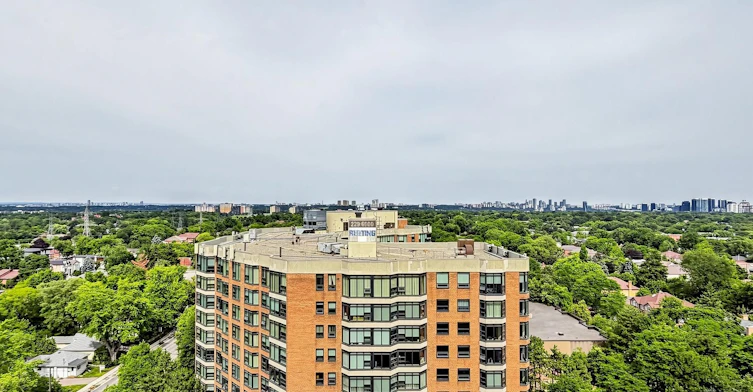 1808-35 Finch Avenue E, Toronto, ON, M2N 6Z8 - 26
