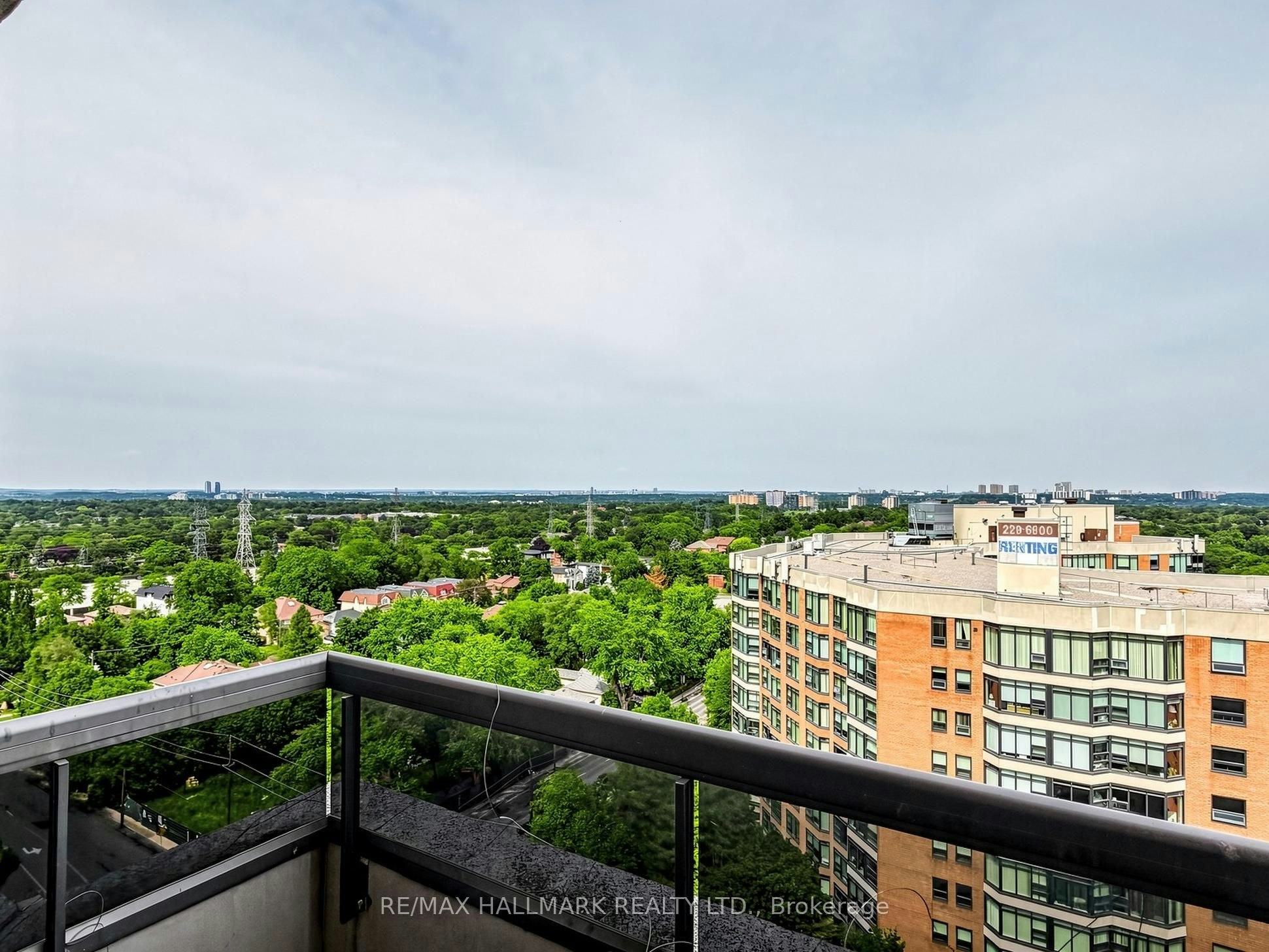 1808-35 Finch Avenue E, Toronto, ON, M2N 6Z8 - 25