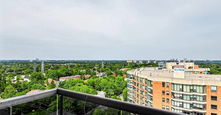 1808-35 Finch Avenue E, Toronto, ON, M2N 6Z8 - 25