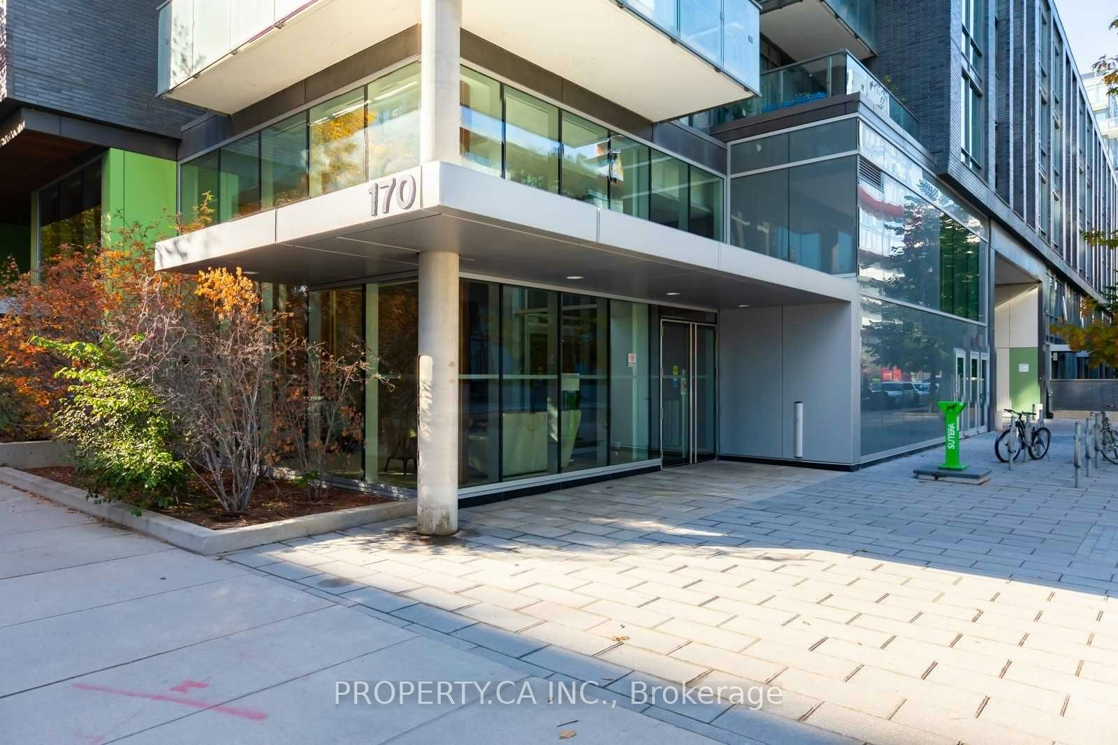 Ph S804-455 Front Street E, Toronto, ON, M5A 1G9 - 20