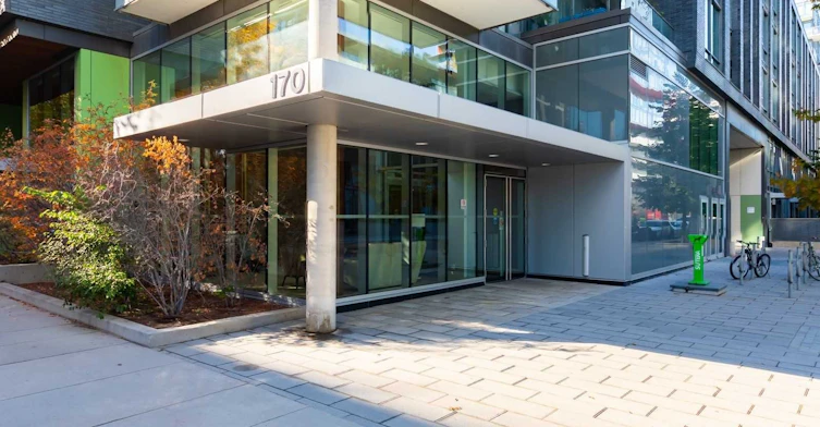 Ph S804-455 Front Street E, Toronto, ON, M5A 1G9 - 20