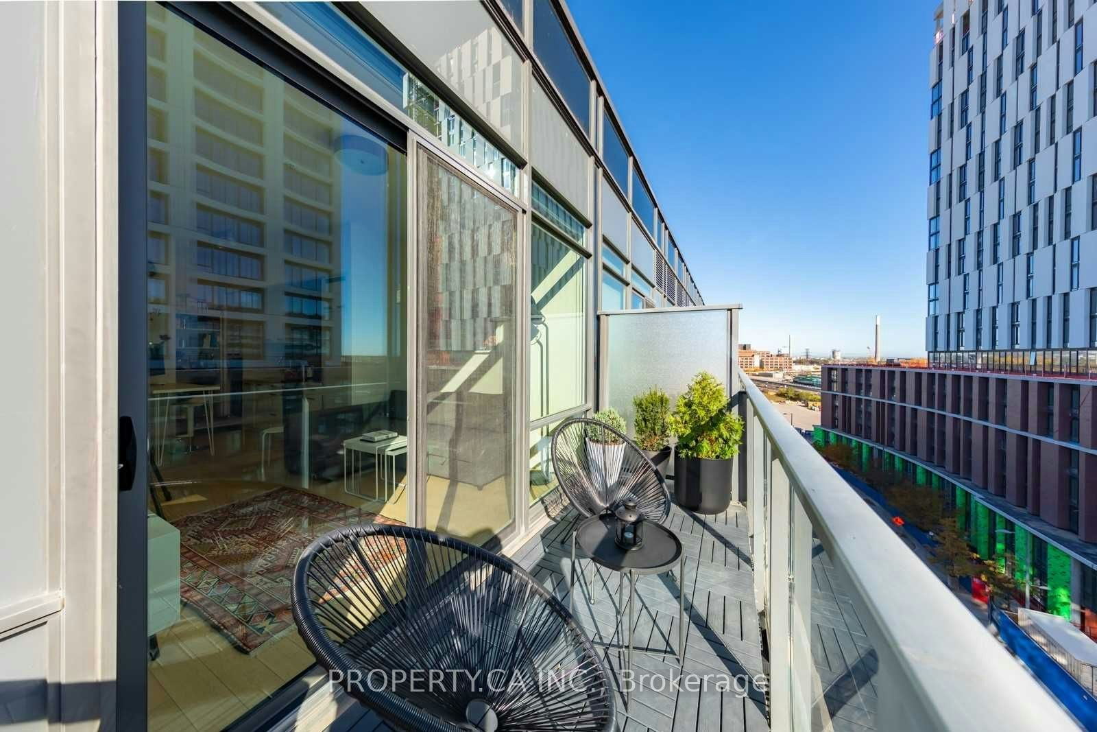 Ph S804-455 Front Street E, Toronto, ON, M5A 1G9 - 13