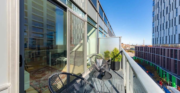 Ph S804-455 Front Street E, Toronto, ON, M5A 1G9 - 13