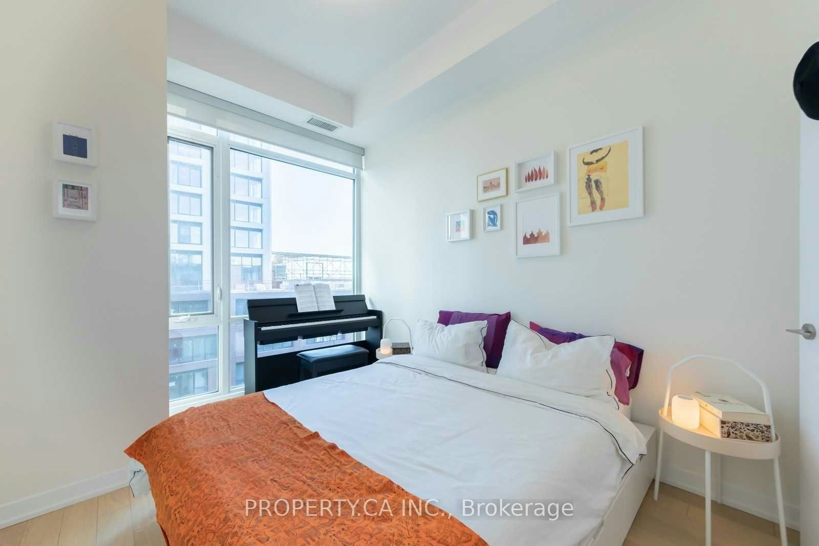 Ph S804-455 Front Street E, Toronto, ON, M5A 1G9 - 10