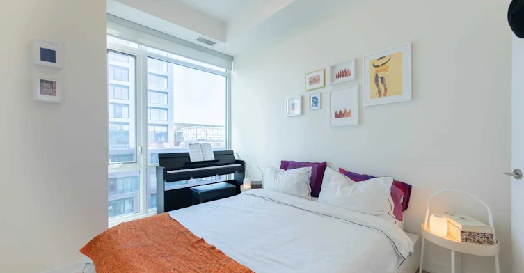 Ph S804-455 Front Street E, Toronto, ON, M5A 1G9 - 10