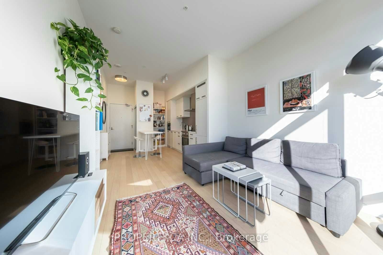 Ph S804-455 Front Street E, Toronto, ON, M5A 1G9 - 5