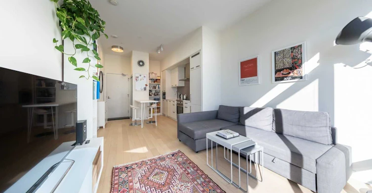 Ph S804-455 Front Street E, Toronto, ON, M5A 1G9 - 5