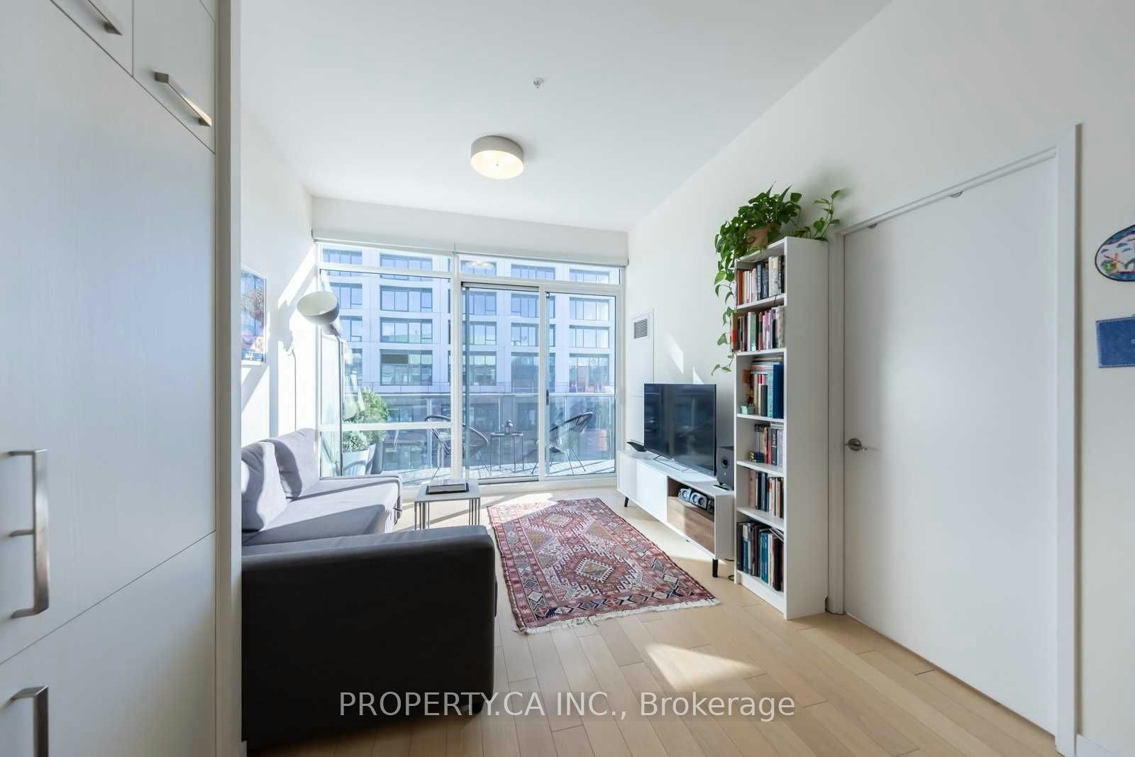 Ph S804-455 Front Street E, Toronto, ON, M5A 1G9 - 2