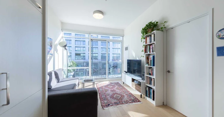 Ph S804-455 Front Street E, Toronto, ON, M5A 1G9 - 2