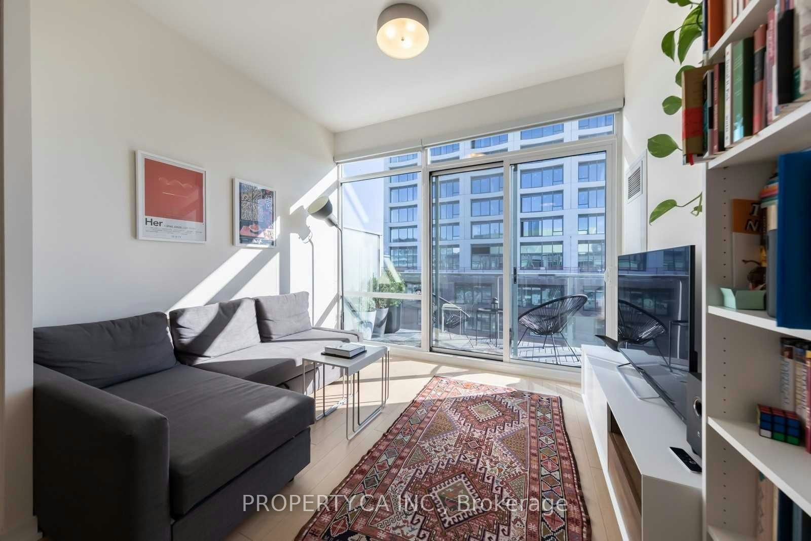 Ph S804-455 Front Street E, Toronto, ON, M5A 1G9 - 3