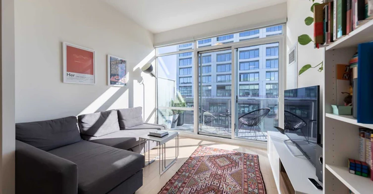 Ph S804-455 Front Street E, Toronto, ON, M5A 1G9 - 3