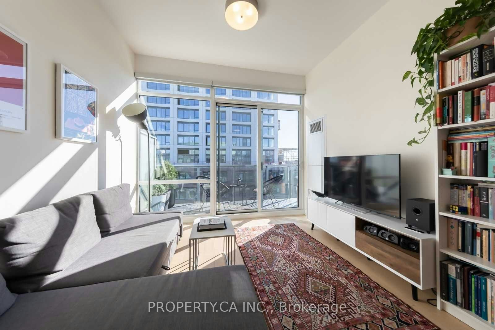Ph S804-455 Front Street E, Toronto, ON, M5A 1G9 - 4