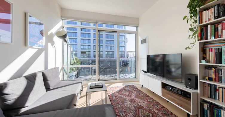 Ph S804-455 Front Street E, Toronto, ON, M5A 1G9 - 4