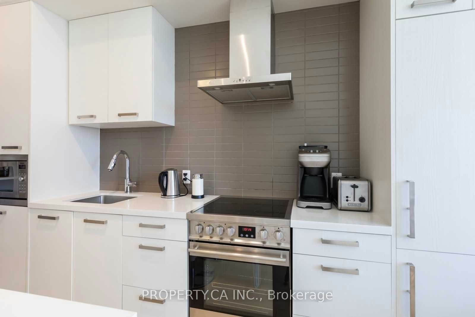 Ph S804-455 Front Street E, Toronto, ON, M5A 1G9 - 9