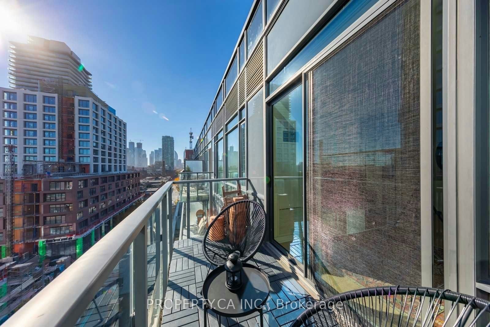 Ph S804-455 Front Street E, Toronto, ON, M5A 1G9 - 14