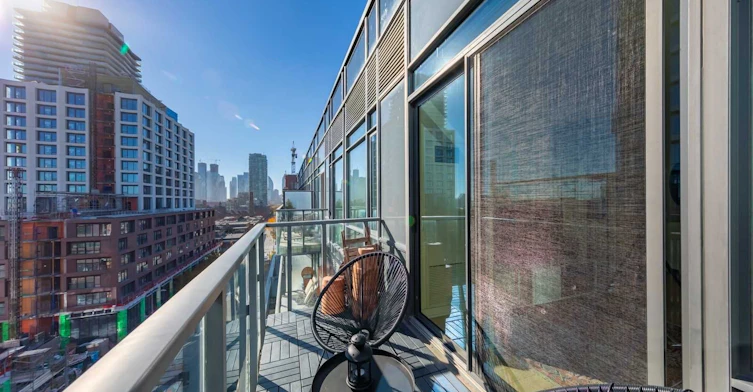 Ph S804-455 Front Street E, Toronto, ON, M5A 1G9 - 14