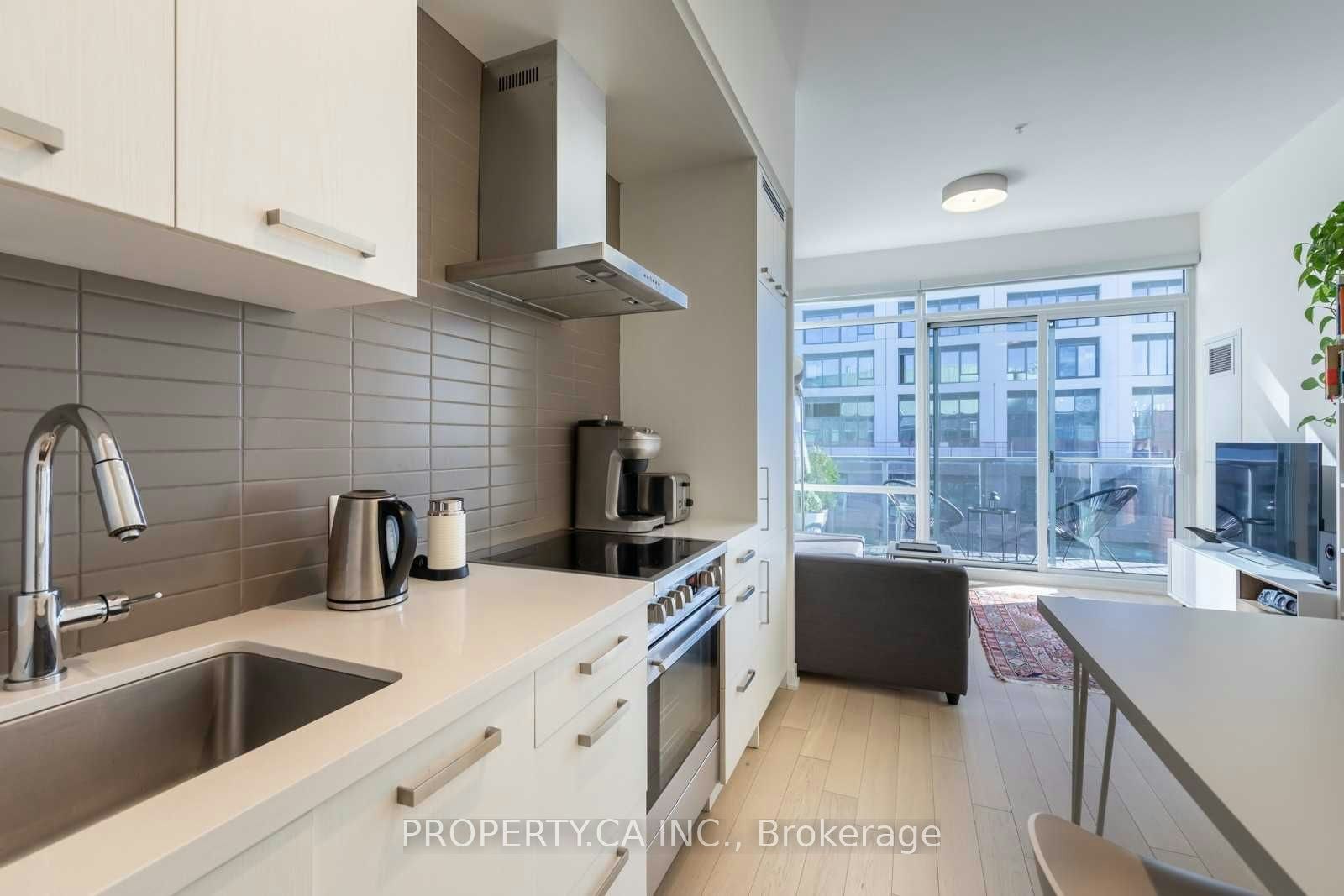 Ph S804-455 Front Street E, Toronto, ON, M5A 1G9 - 8