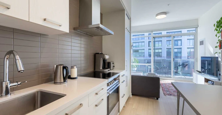 Ph S804-455 Front Street E, Toronto, ON, M5A 1G9 - 8