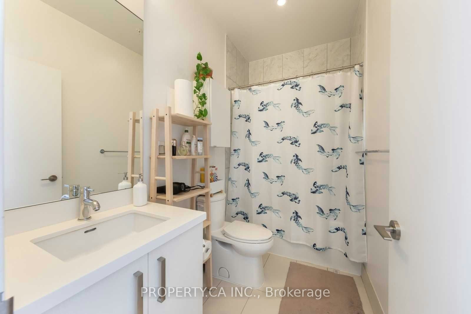 Ph S804-455 Front Street E, Toronto, ON, M5A 1G9 - 17