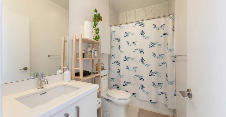 Ph S804-455 Front Street E, Toronto, ON, M5A 1G9 - 17