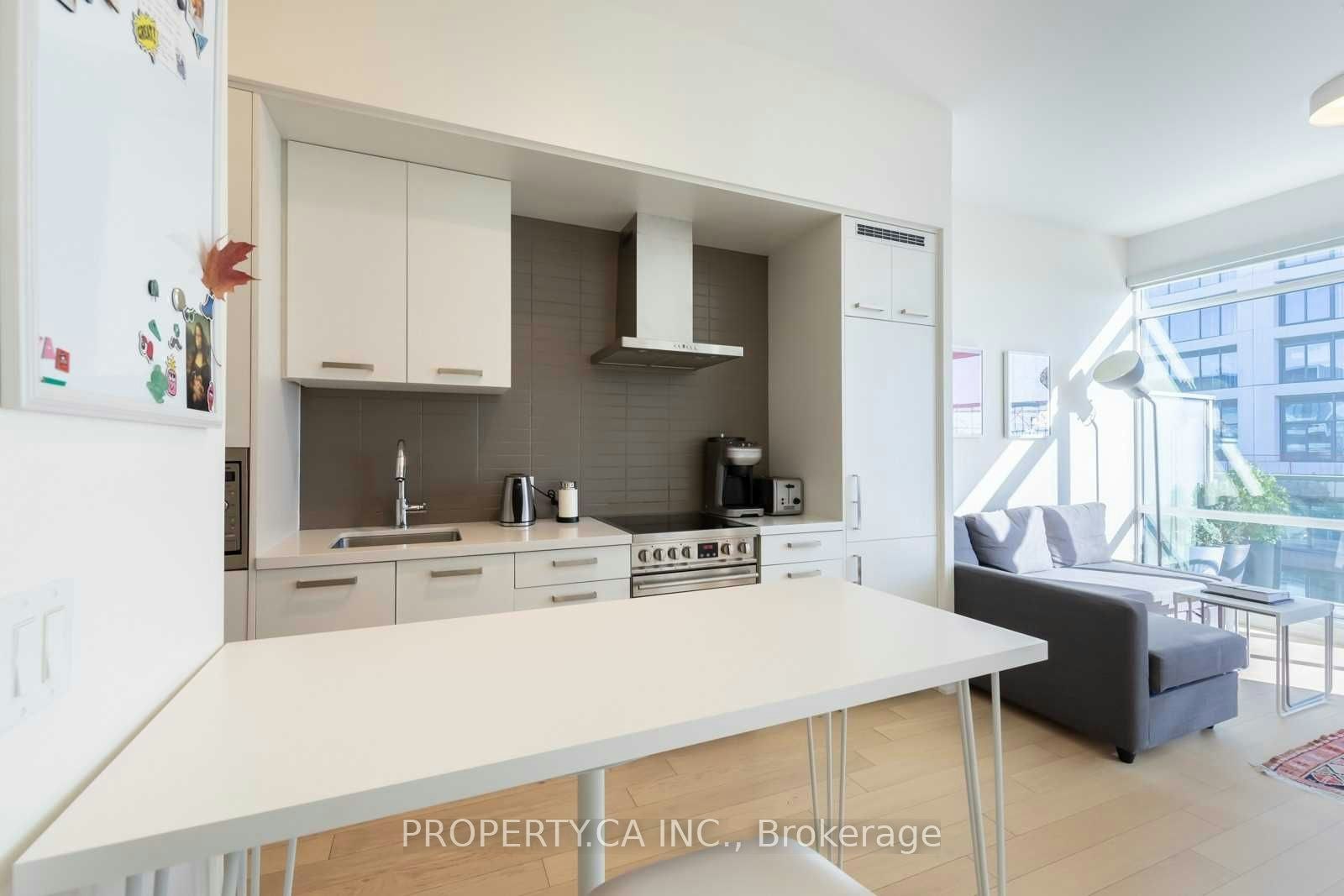 Ph S804-455 Front Street E, Toronto, ON, M5A 1G9 - 7