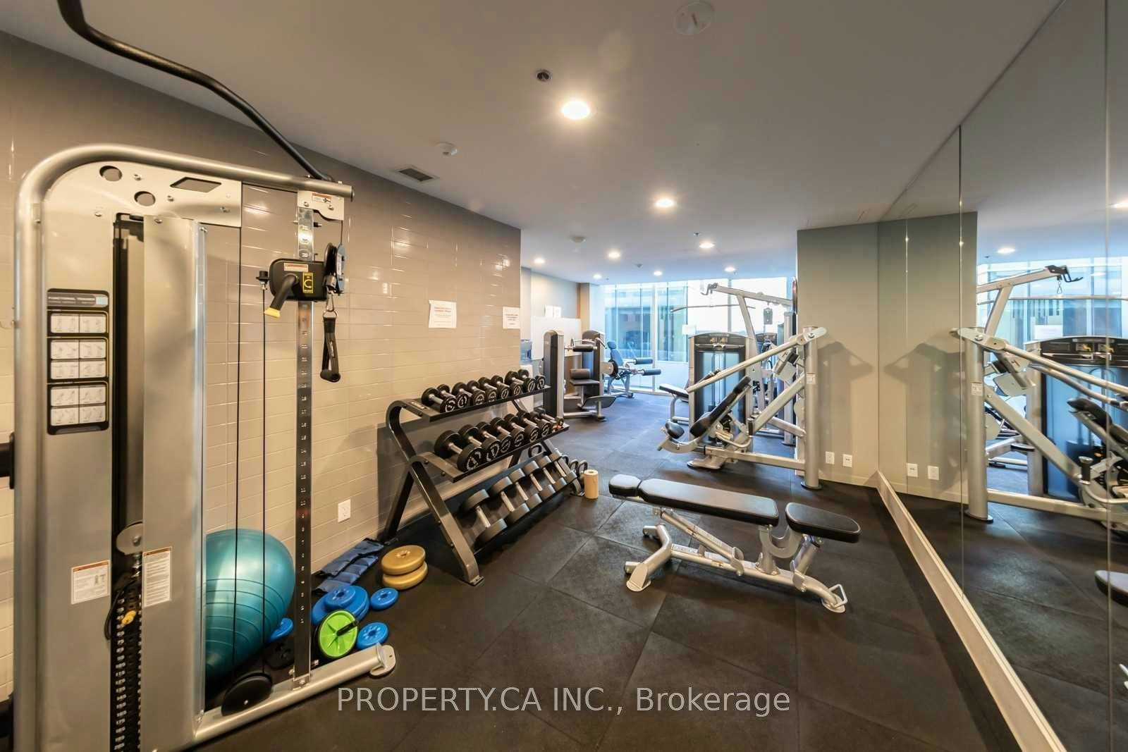 Ph S804-455 Front Street E, Toronto, ON, M5A 1G9 - 19