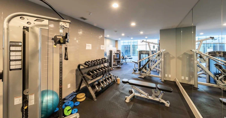 Ph S804-455 Front Street E, Toronto, ON, M5A 1G9 - 19
