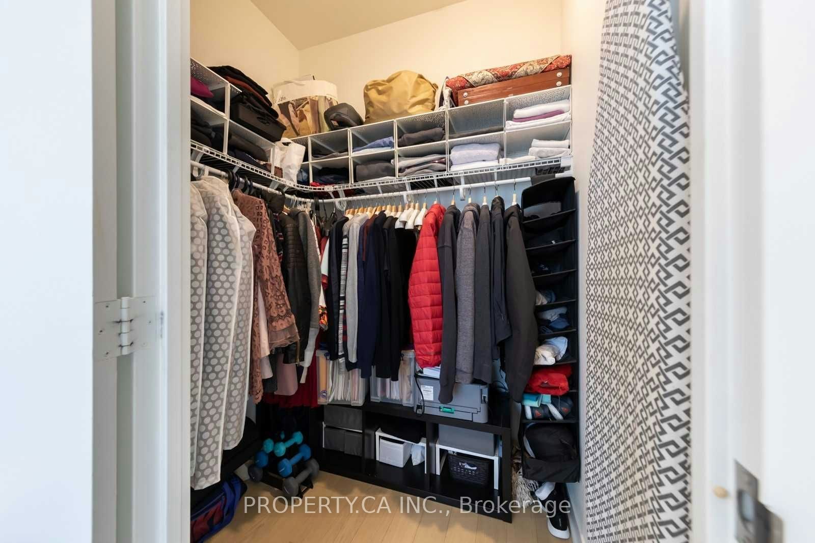 Ph S804-455 Front Street E, Toronto, ON, M5A 1G9 - 12