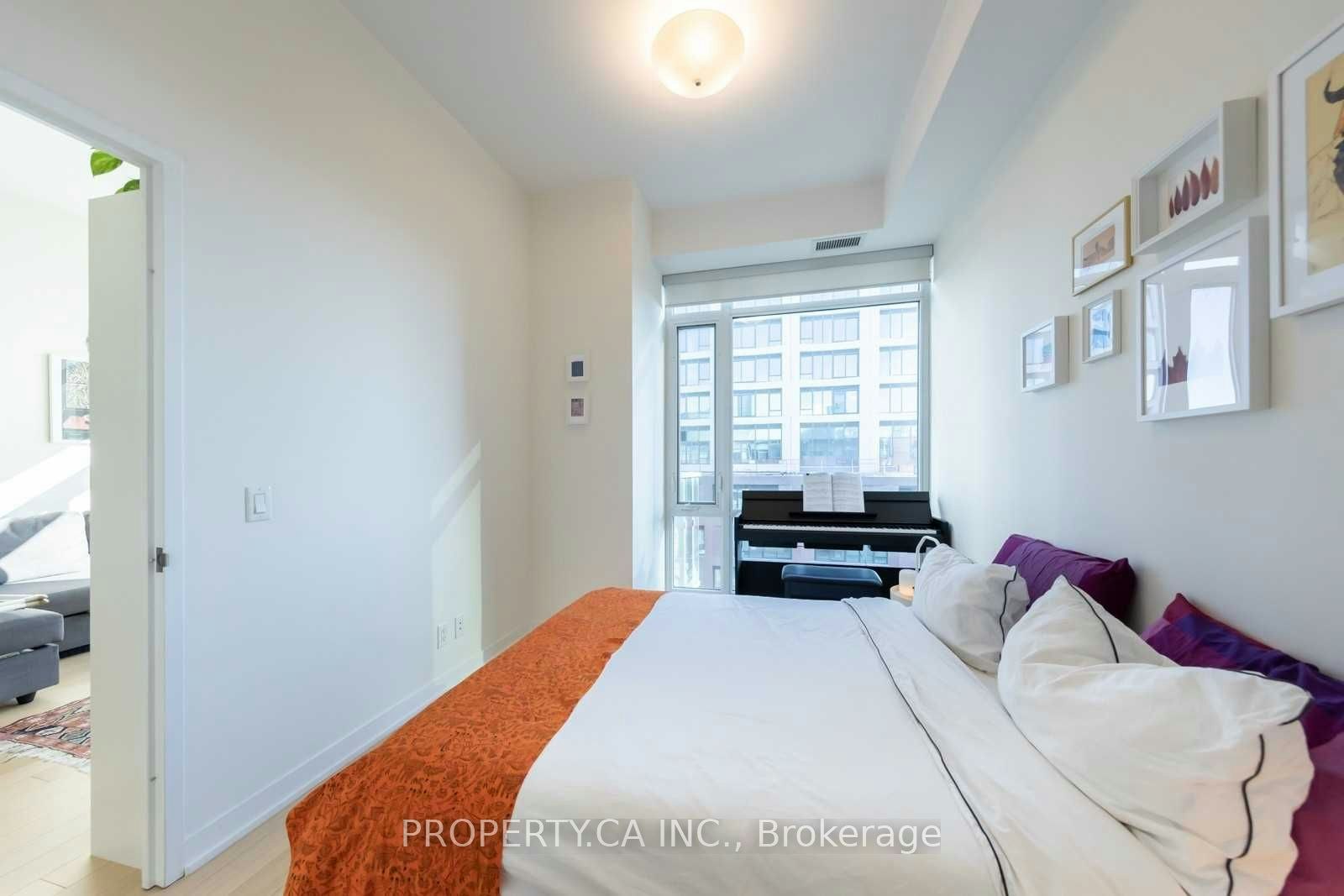 Ph S804-455 Front Street E, Toronto, ON, M5A 1G9 - 11