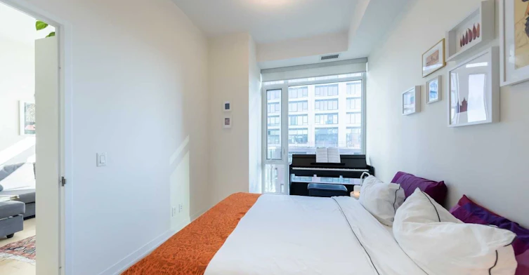 Ph S804-455 Front Street E, Toronto, ON, M5A 1G9 - 11