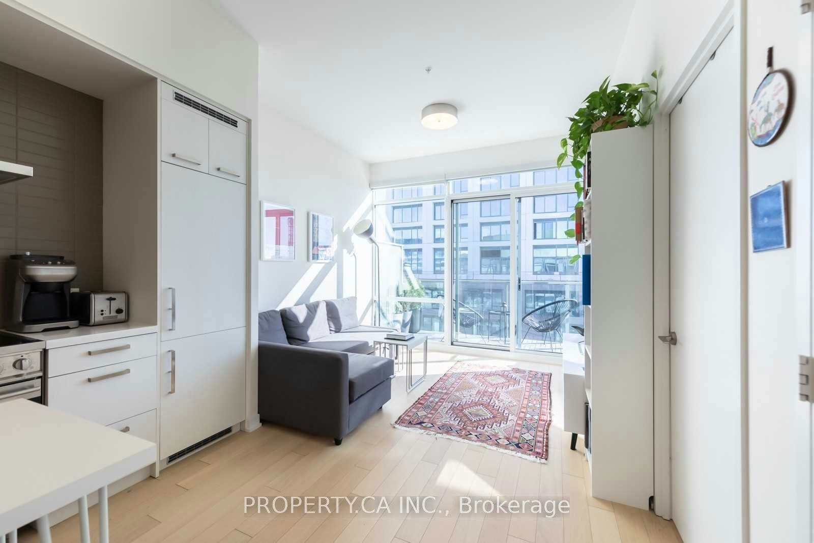 Ph S804-455 Front Street E, Toronto, ON, M5A 1G9
