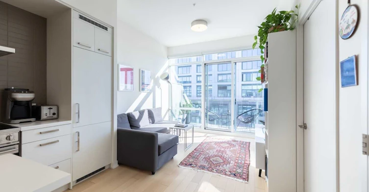 Ph S804-455 Front Street E, Toronto, ON, M5A 1G9
