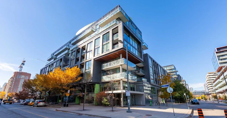 Ph S804-455 Front Street E, Toronto, ON, M5A 1G9 - 18