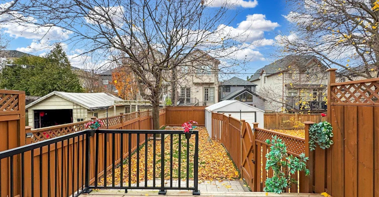 196 Lawrence Avenue W, Toronto, ON, M5M 1A8 - 25