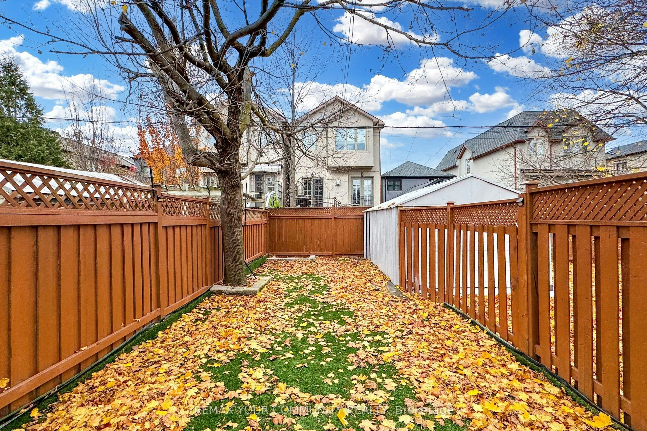 196 Lawrence Avenue W, Toronto, ON, M5M 1A8 - 26