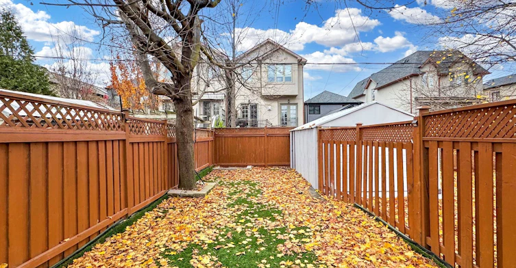 196 Lawrence Avenue W, Toronto, ON, M5M 1A8 - 26