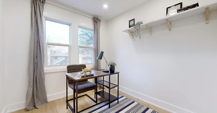 196 Lawrence Avenue W, Toronto, ON, M5M 1A8 - 18