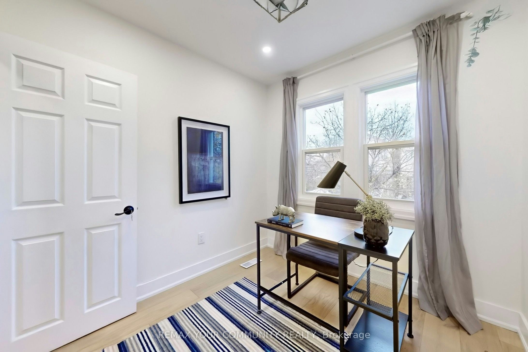 196 Lawrence Avenue W, Toronto, ON, M5M 1A8 - 19
