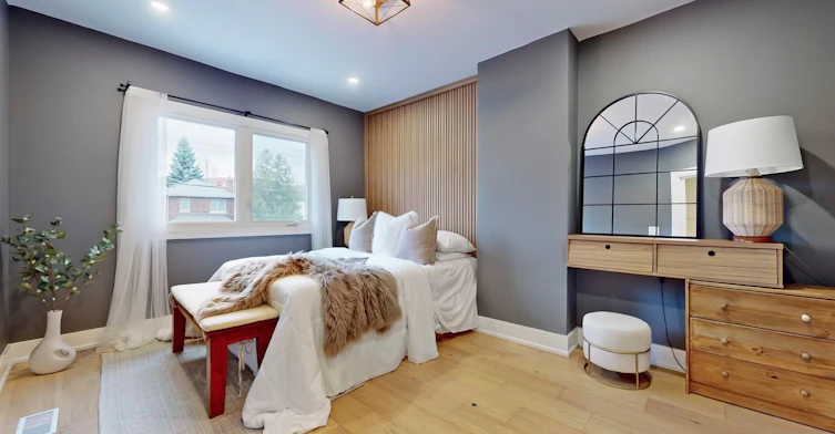 196 Lawrence Avenue W, Toronto, ON, M5M 1A8 - 13