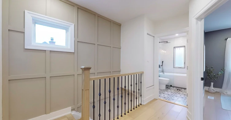 196 Lawrence Avenue W, Toronto, ON, M5M 1A8 - 12