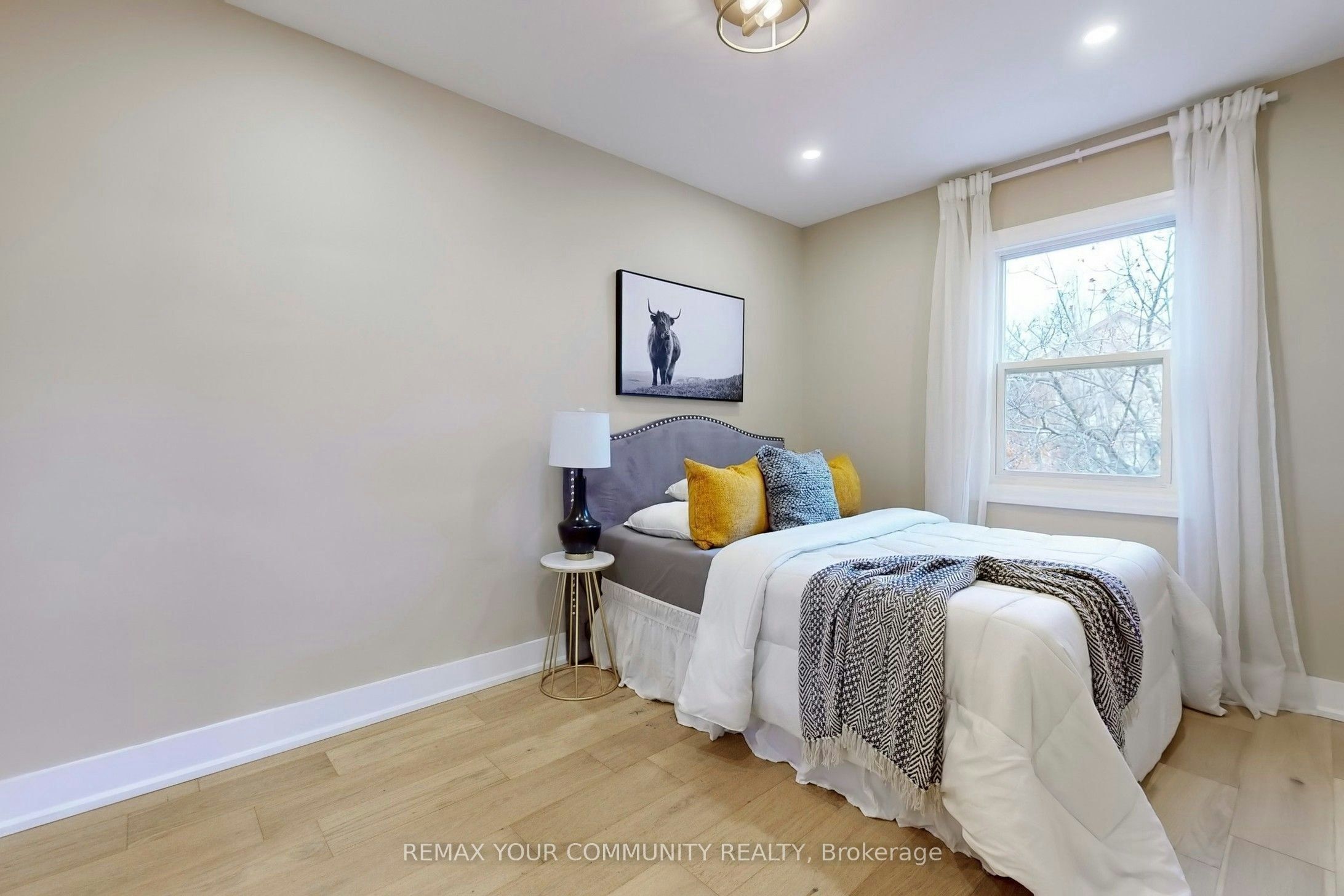 196 Lawrence Avenue W, Toronto, ON, M5M 1A8 - 16