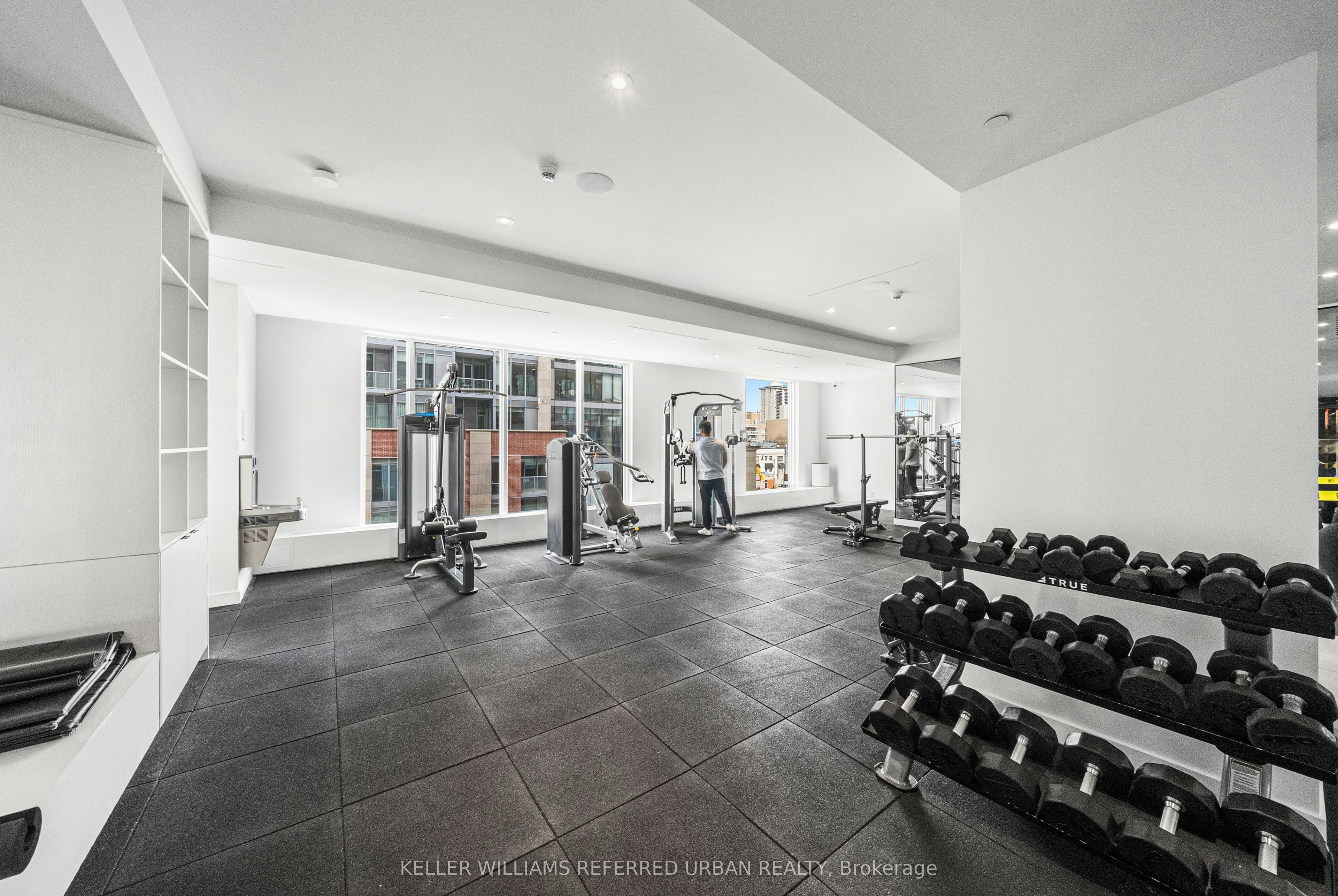 1203-33 Helendale Street, Toronto, ON, M4R 1C5 - 45