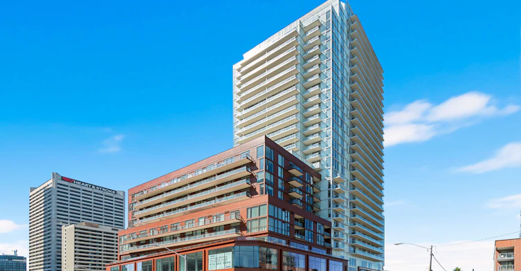 1203-33 Helendale Street, Toronto, ON, M4R 1C5 - 2