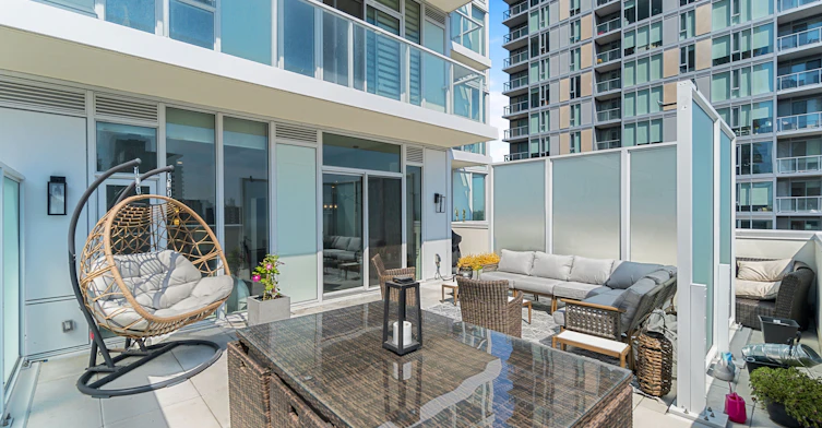 1203-33 Helendale Street, Toronto, ON, M4R 1C5 - 10