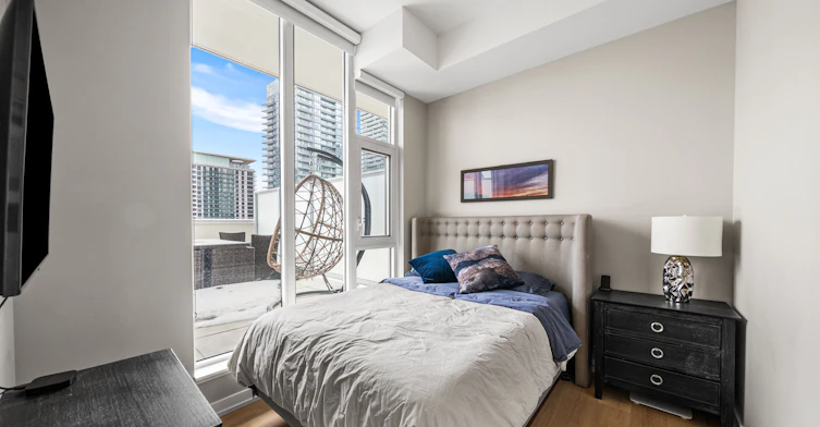 1203-33 Helendale Street, Toronto, ON, M4R 1C5 - 28