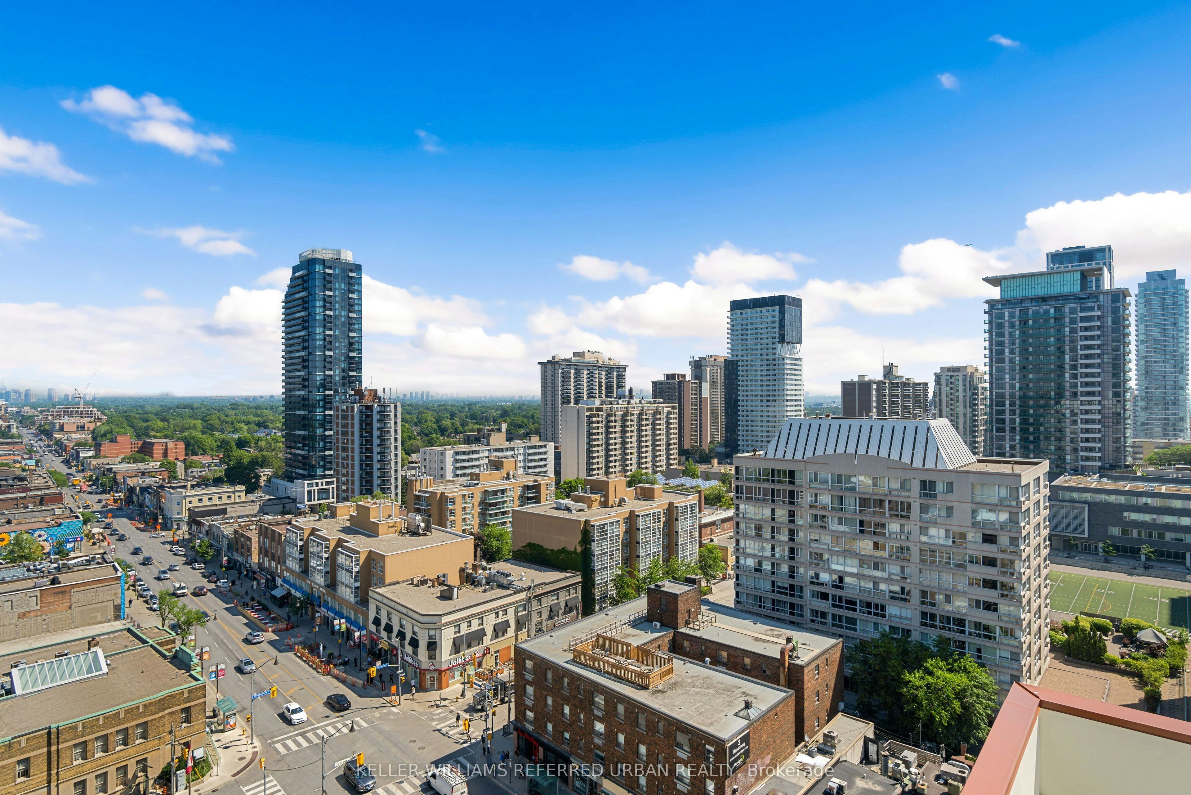1203-33 Helendale Street, Toronto, ON, M4R 1C5 - 12