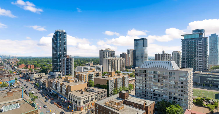 1203-33 Helendale Street, Toronto, ON, M4R 1C5 - 12
