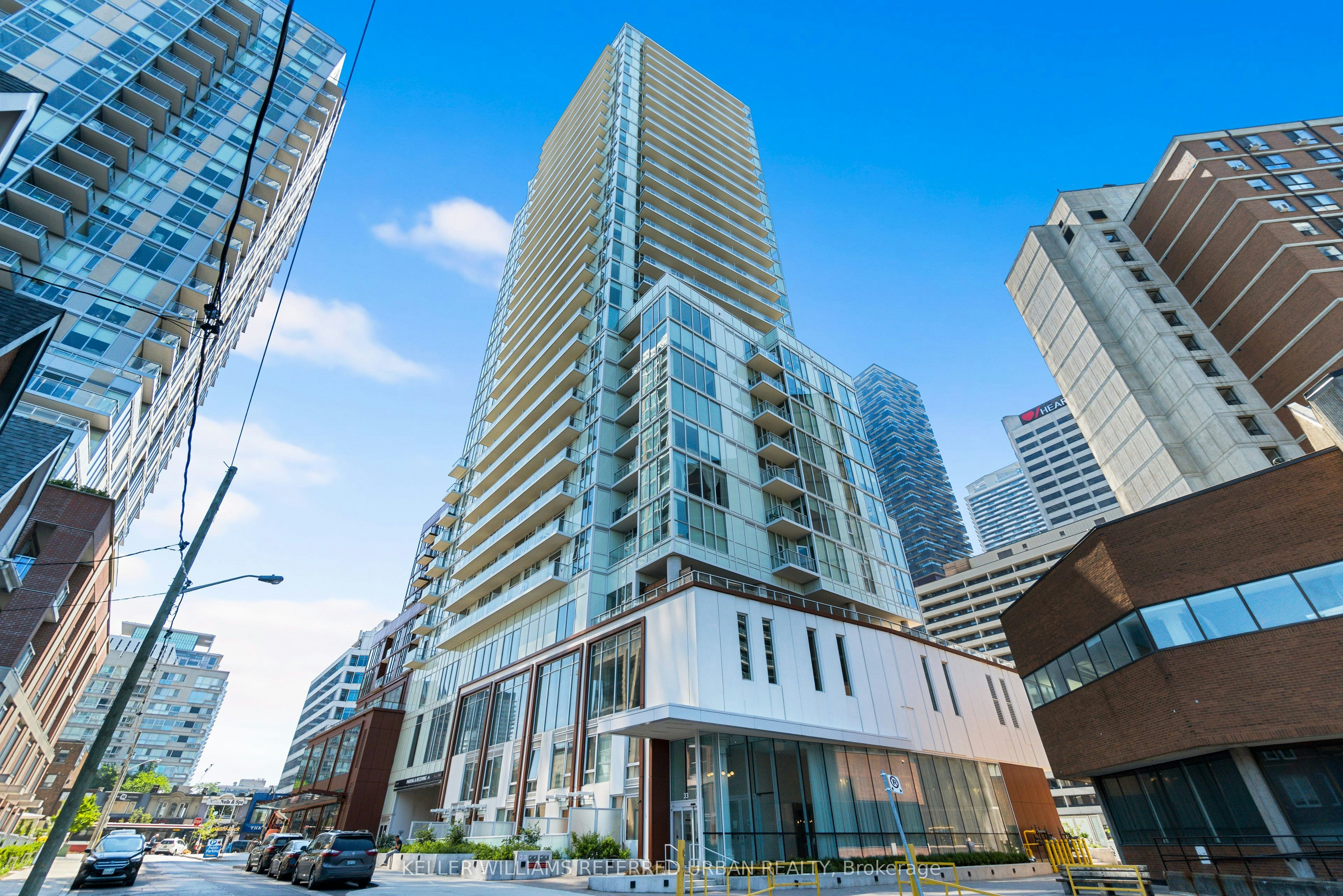 1203-33 Helendale Street, Toronto, ON, M4R 1C5